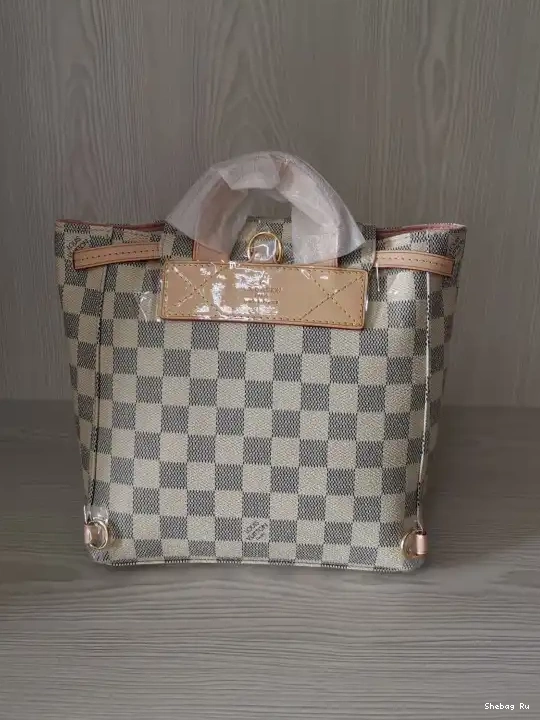 VUITTON LOUIS SPERONE BB 0604